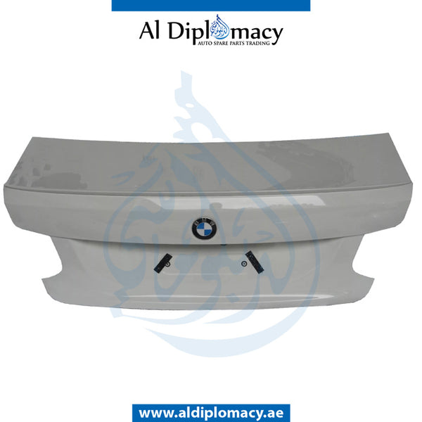 TRUNK Lid, COMPLETE for BMW 2 Series F22 (2017-2021) models, Part Number UN-41007335376-CO